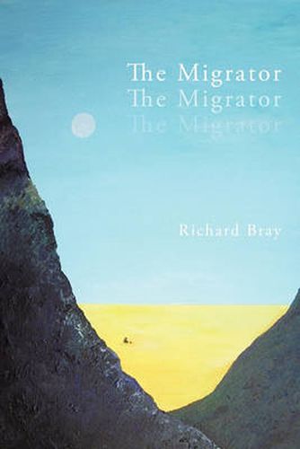 Cover image for The Migrator