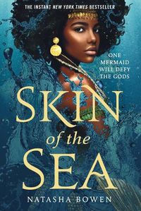 Cover image for Skin of the Sea