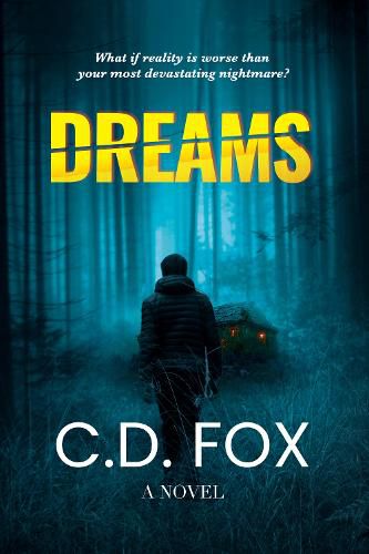 Cover image for DREAMS 2022