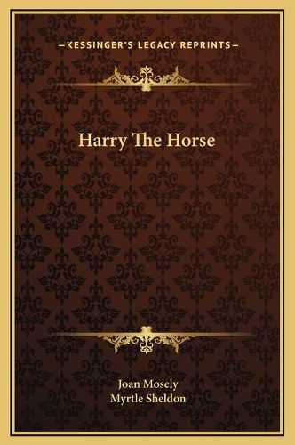 Harry the Horse