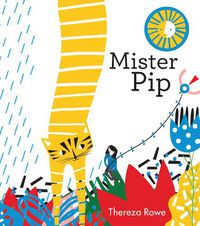 Cover image for Mister Pip