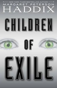 Cover image for Children of Exile, 1