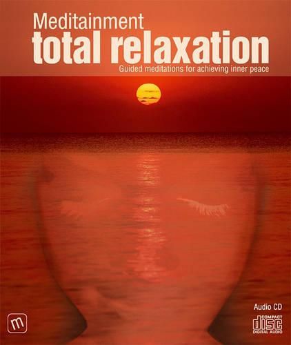 Cover image for Total Relaxation