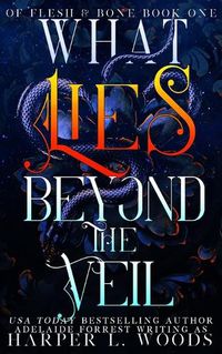 Cover image for What Lies Beyond the Veil