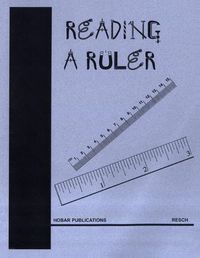 Cover image for Reading a Ruler