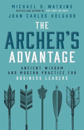 Cover image for The Archer's Advantage