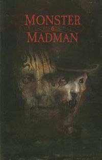 Cover image for Monster & Madman