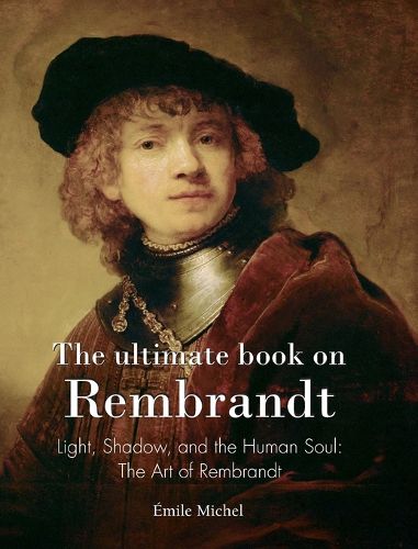 Cover image for Rembrandt