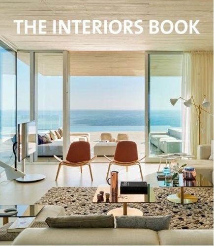 Cover image for Interior Book