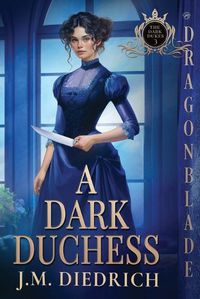 Cover image for A Dark Duchess