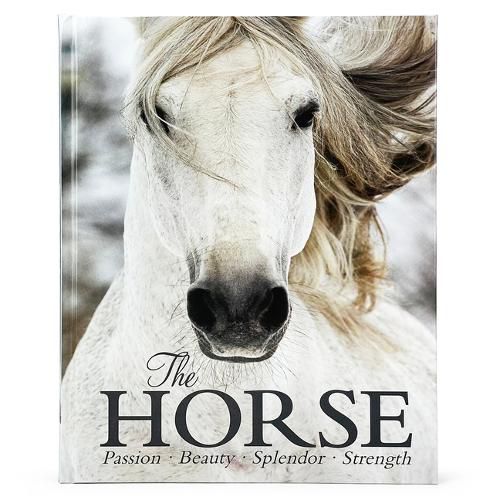 Cover image for The Horse