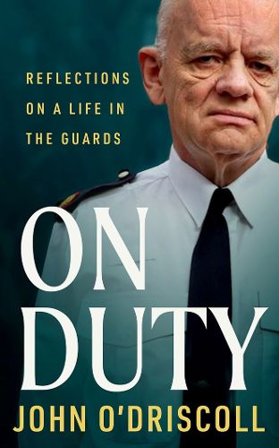 Cover image for On Duty