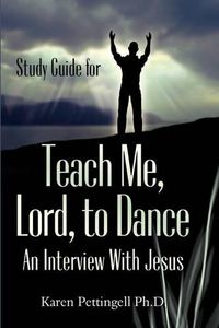 Cover image for Study Guide for Teach Me, Lord, to Dance