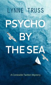 Cover image for Psycho by the Sea
