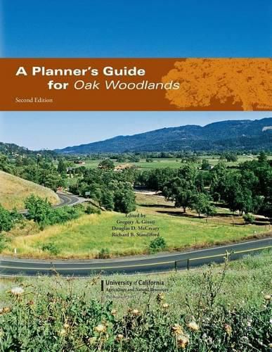 A Planner's Guide for Oak Woodlands