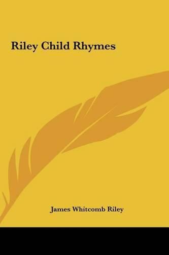 Riley Child Rhymes