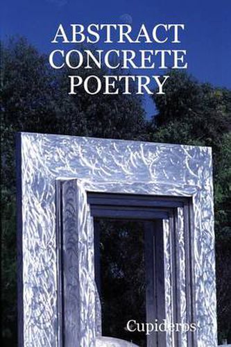 Cover image for Abstract Concrete Poetry