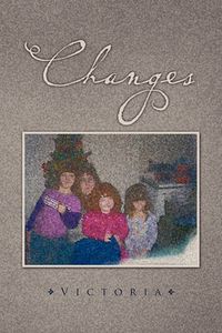 Cover image for Changes