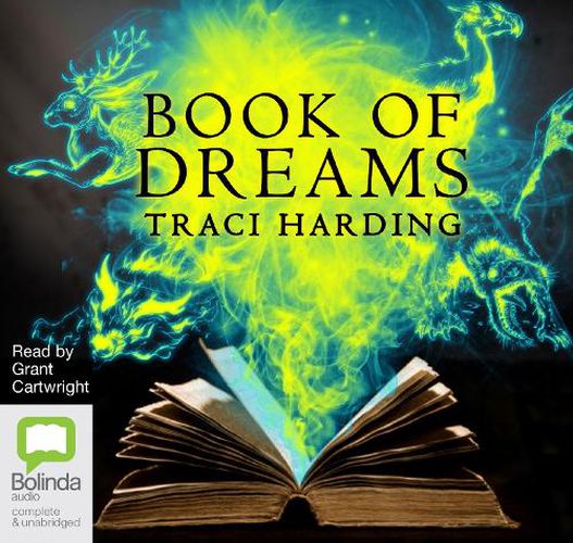 Book of Dreams