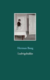 Cover image for Ludvigsbakke