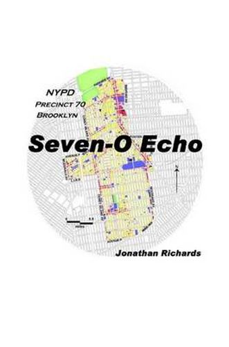 Cover image for Seven-O Echo