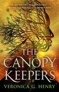 Cover image for The Canopy Keepers