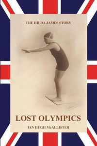 Cover image for Lost Olympics