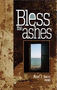 Cover image for Bless the Ashes: Poems