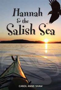 Cover image for Hannah & the Salish Sea