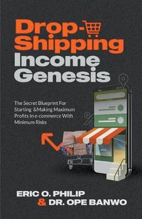 Cover image for Dropshipping Income Genesis