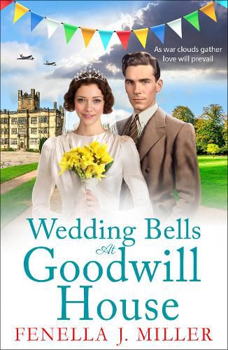 Wedding Bells at Goodwill House