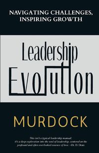 Cover image for Leadership Evolution