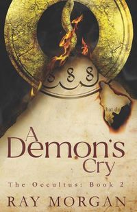 Cover image for A Demon's Cry