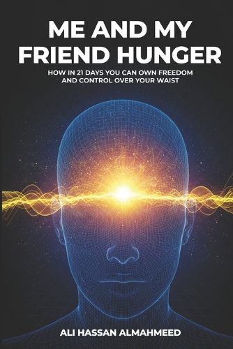 Cover image for Me and my friend Hunger