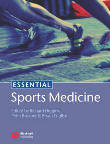 Essential Sports Medicine