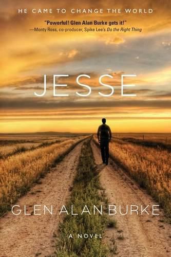 Cover image for Jesse