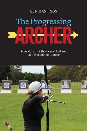 Cover image for The Progressing Archer