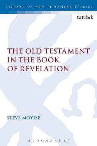 Cover image for The Old Testament in the Book of Revelation