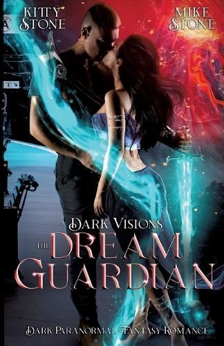 Cover image for Dark Visions - The Dream Guardian