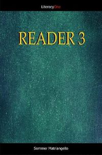 Cover image for Reader Three