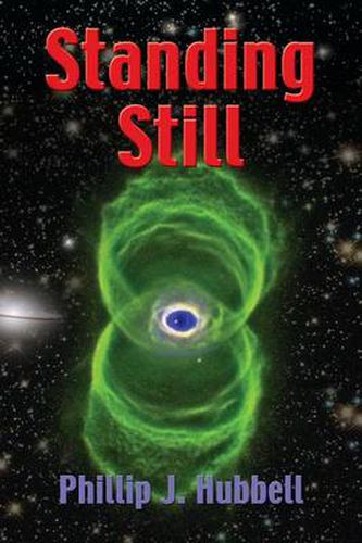 Cover image for Standing Still