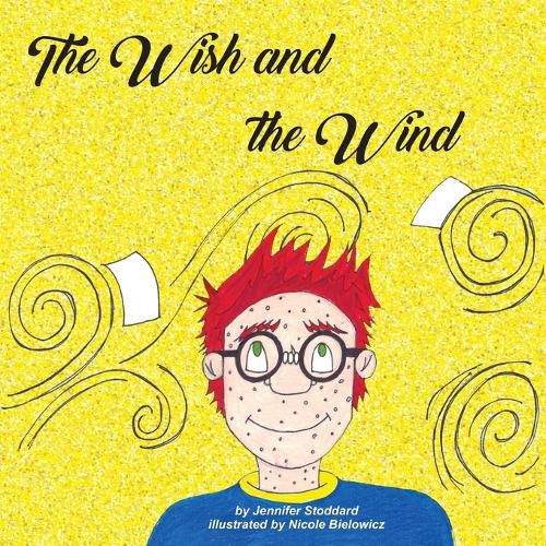 Cover image for The Wish and The Wind