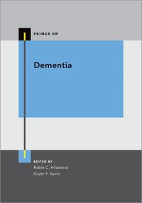 Cover image for Dementia