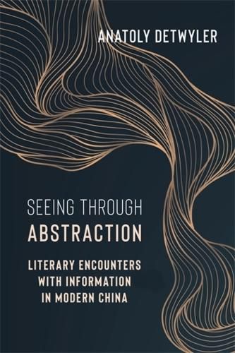Cover image for Seeing Through Abstraction
