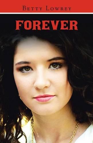 Cover image for Forever