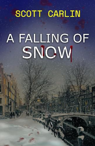 Cover image for A Falling Of Snow