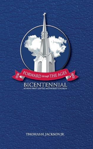 Cover image for Forward Through the Ages