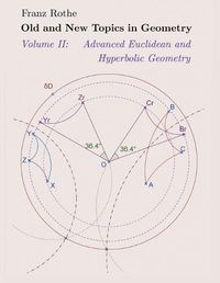 Cover image for Old and New Topics in Geometry