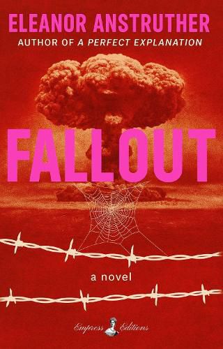 Cover image for FALLOUT