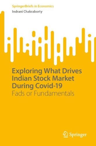 Cover image for Exploring What Drives Indian Stock Market During Covid-19